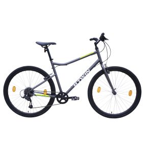 Cycle Hybrid Riverside 120 8 Speed Trigger Shifter Unisex Frame 28 In wheels