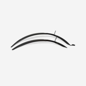 Cycle Mudguard Set for 24 and 26 Inch wheels