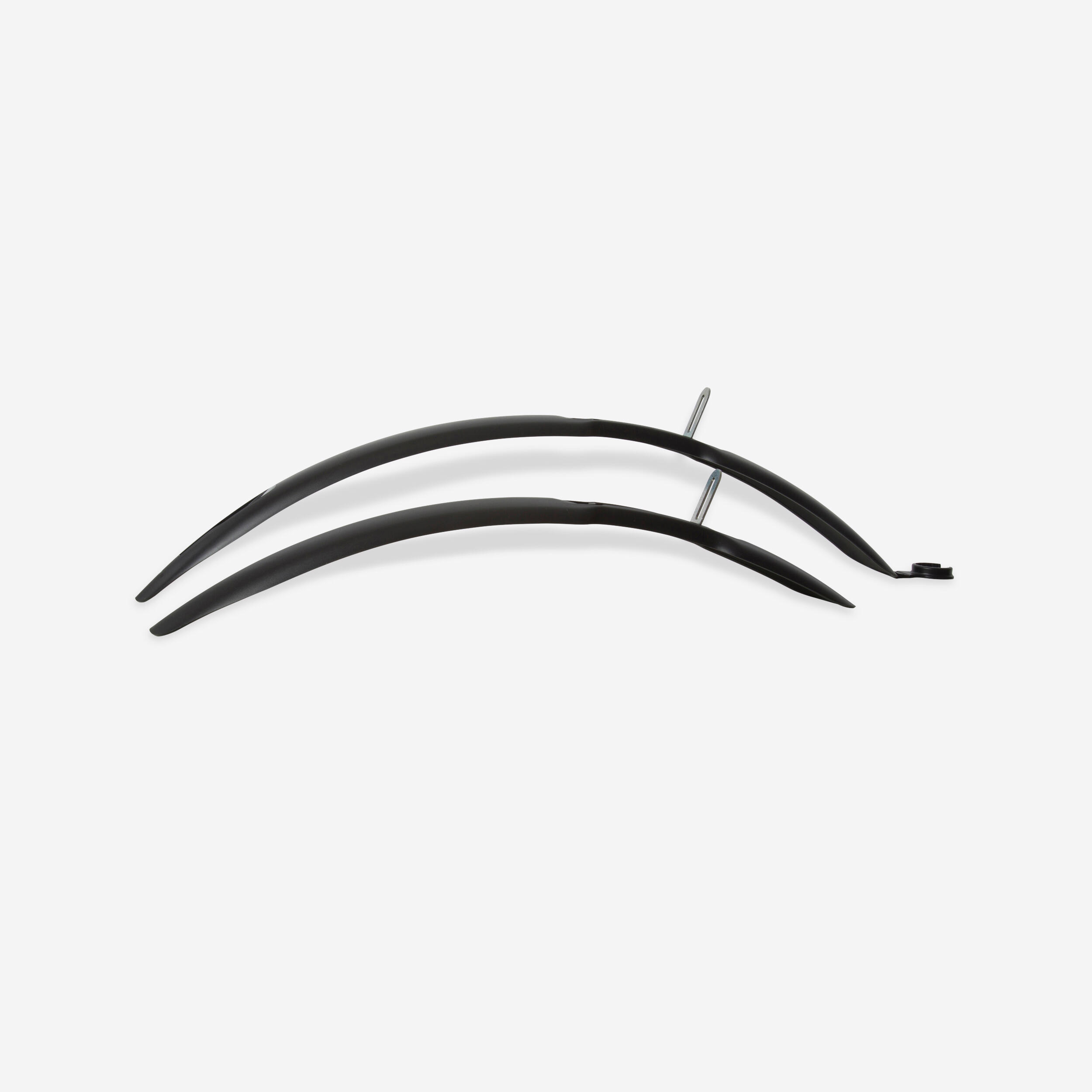 Cycle Mudguard Set for 24 and 26 Inch wheels