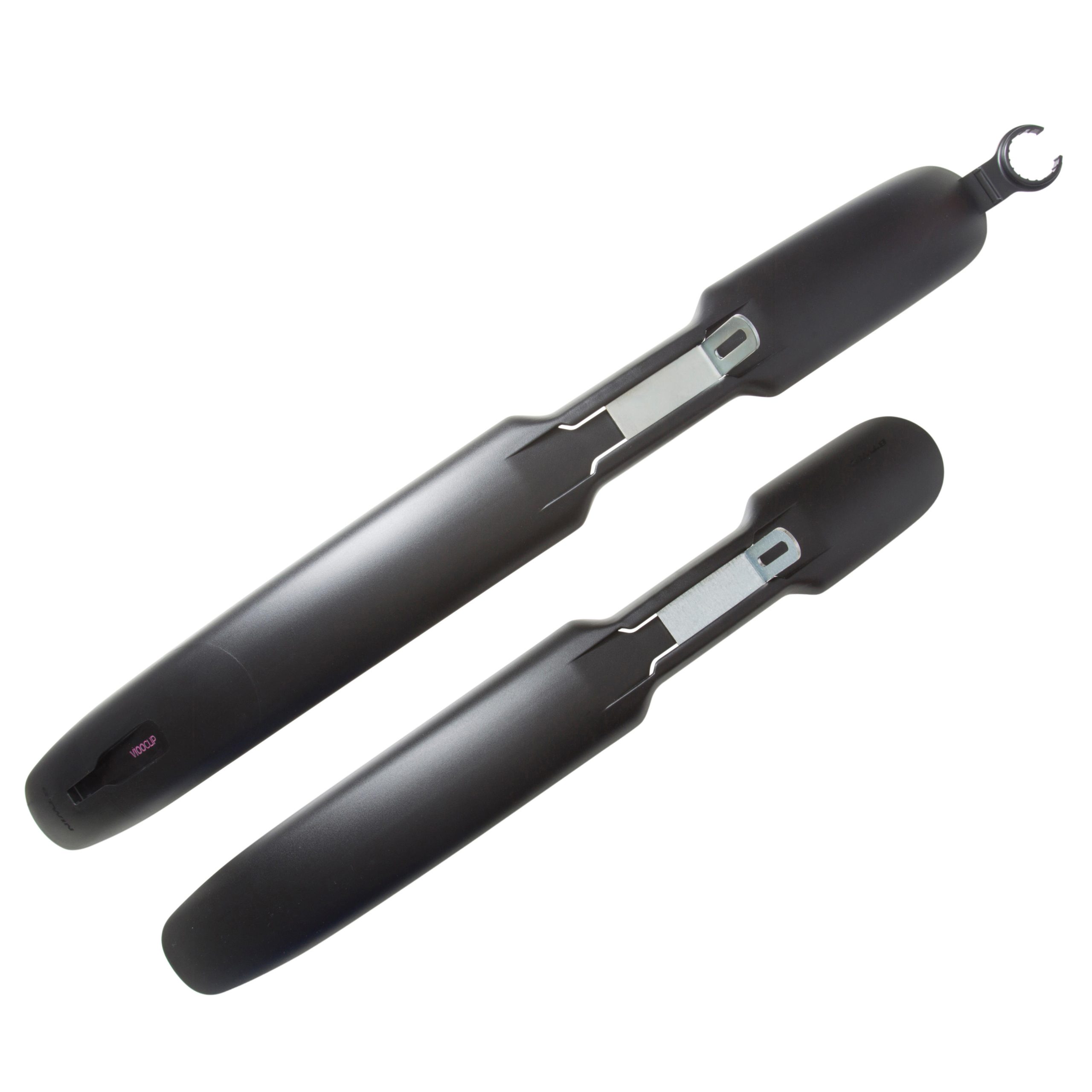 Cycle Mudguard Set for 24 and 26 Inch wheels - Image 2